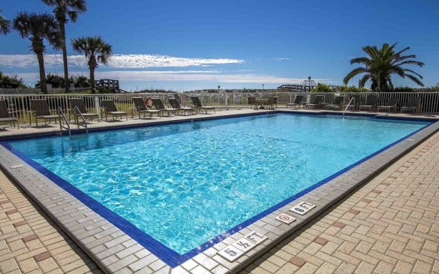 Destin on the Gulf #203