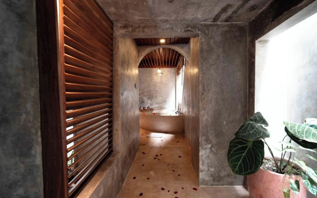 The Sender Pool Suite