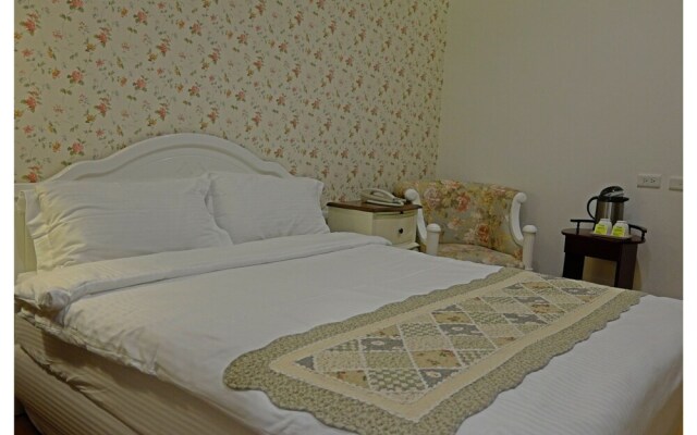 New Fashion Hotel