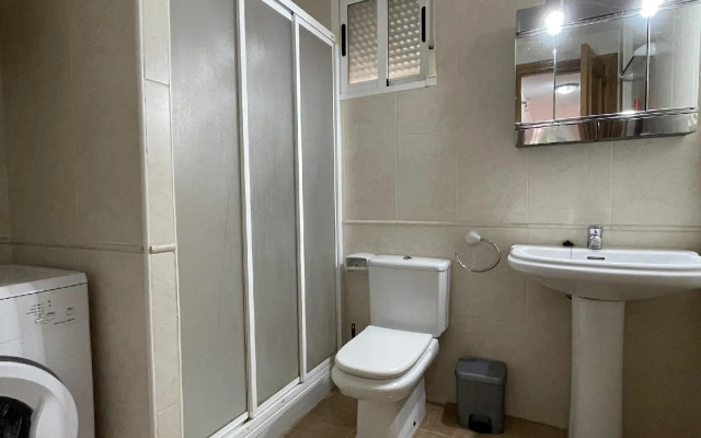 Apartamentos Voramar 2 Dormitorios