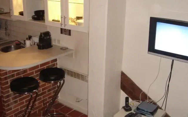 Appartement Paris Etoile
