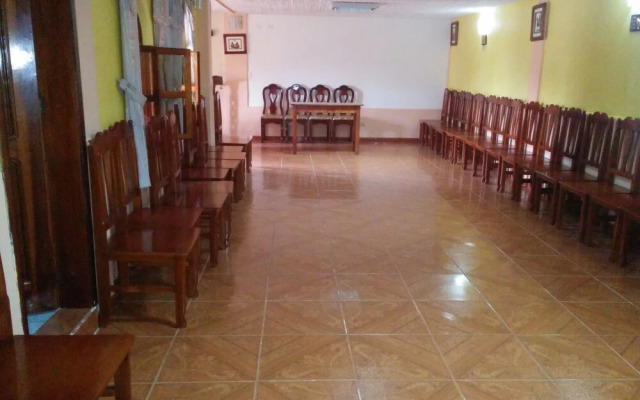 Hostal Curiñan