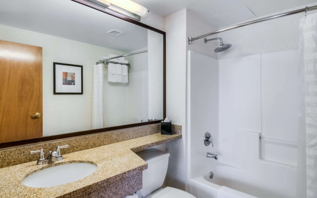 HYATT house Chicago/Schaumburg