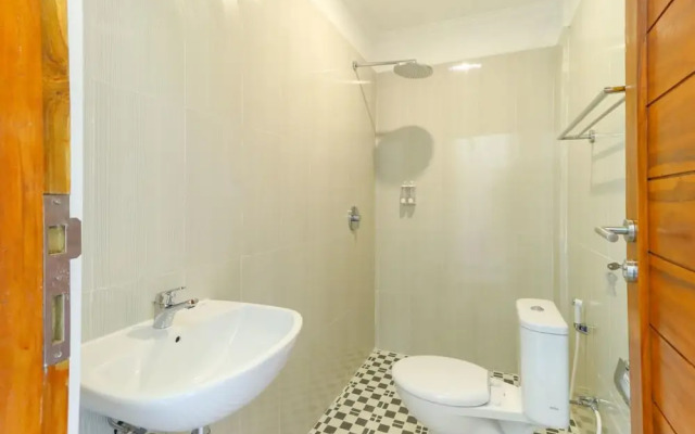 Arta Loka Hotel in Villa