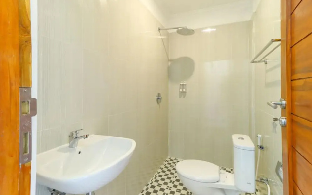 Arta Loka Hotel in Villa
