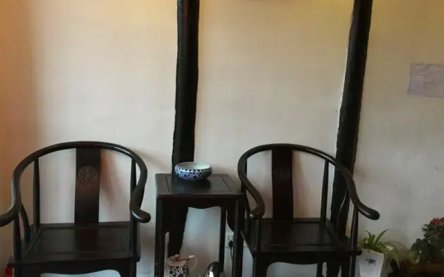Impression Xitang Inn