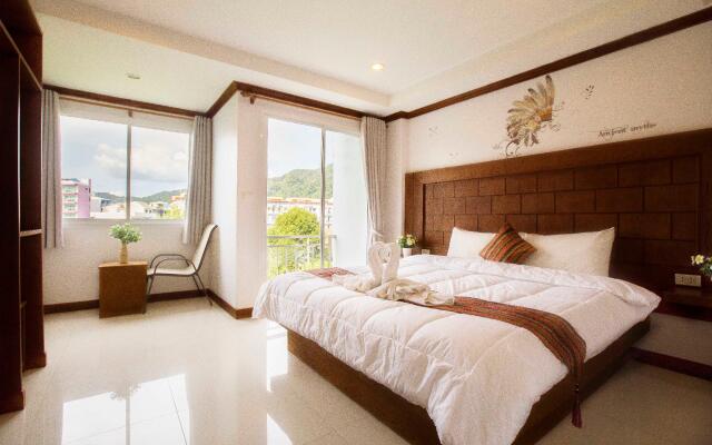 Thira Residence Patong