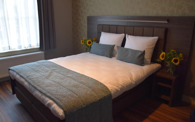 Ozo Hotels Armada Amsterdam