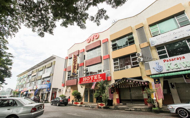 Super OYO 89427 Kavanas Hotel Taiping