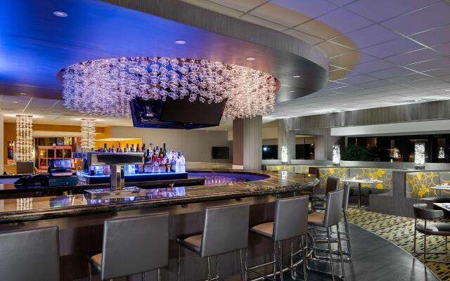 Hilton San Francisco Airport Bayfront