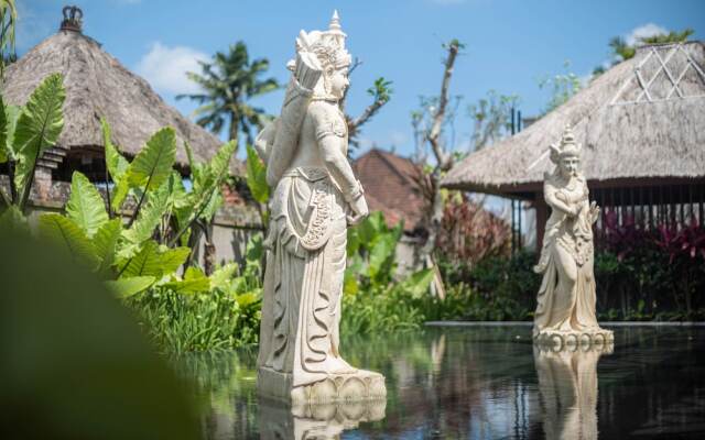 Kappa Senses Ubud