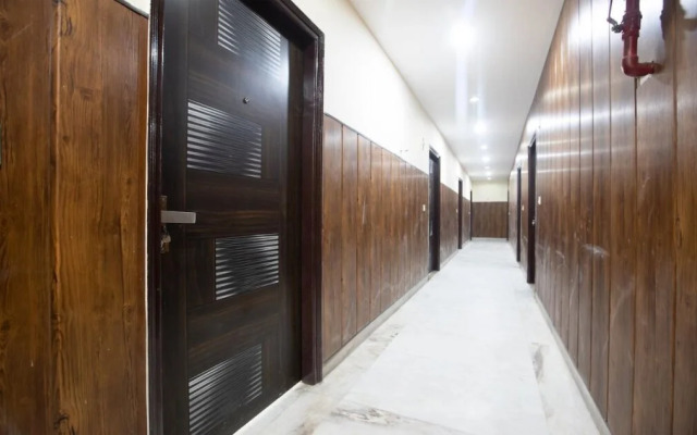 Hotel Devi Palace