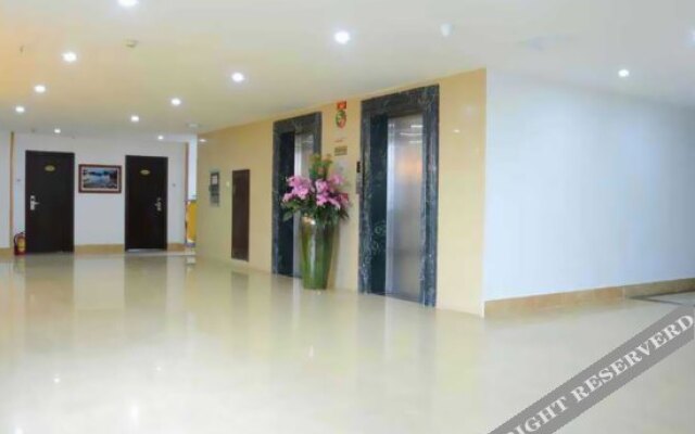 Haikou Yijiale Hotel