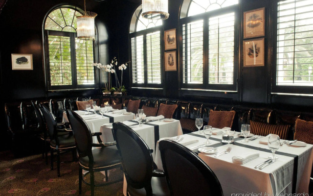 The Chesterfield Hotel Palm Beach