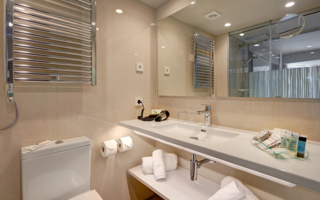 Protur Bonamar Hotel - Adults Only