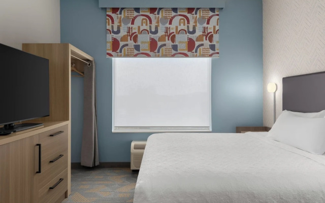 Home2 Suites By Hilton Woodstock On