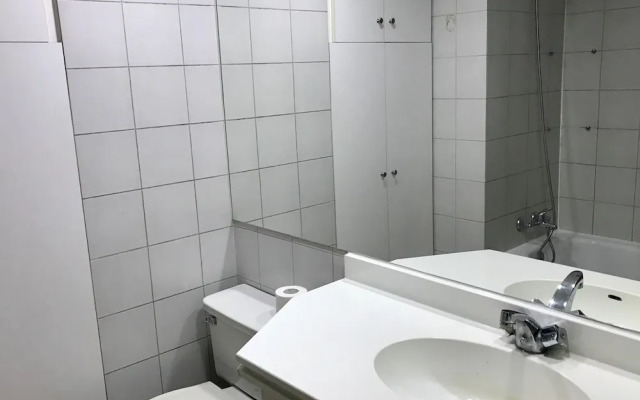 A pasos de Costanera en Providencia