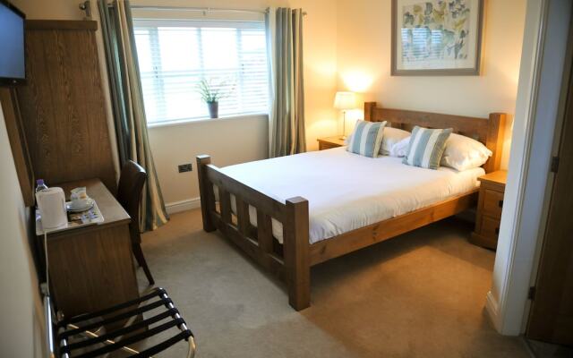 Gate Farm B&B