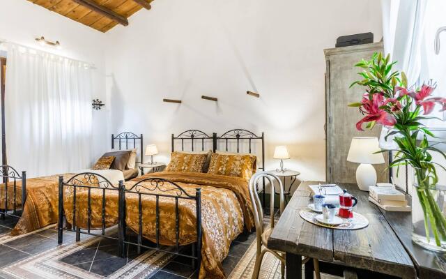 Authentic Sicilian Charm With Pool, Sea View, Parking & Wifi