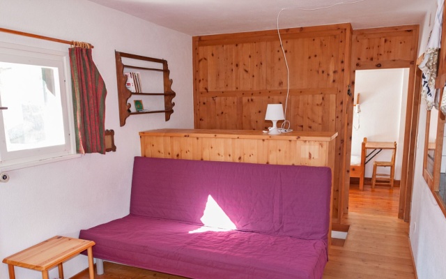 Chesa Ses Fluors - Celerina – Guest Rooms – Celerina-Schlarigna