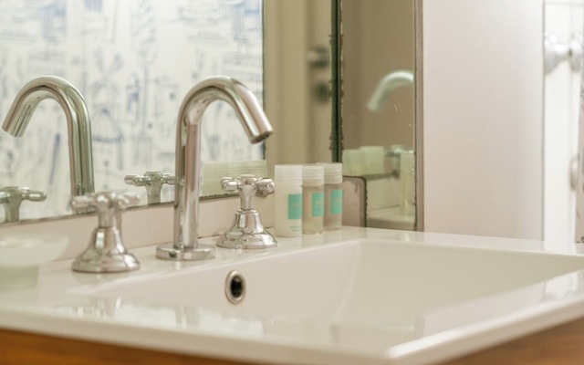 BENS Botánico Apartment