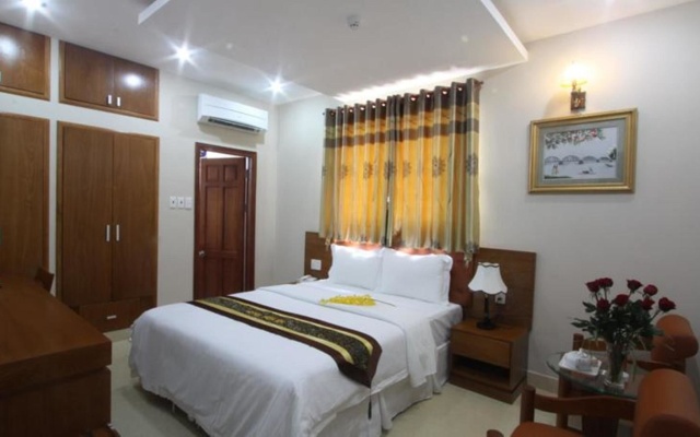 Hon En Hotel and Spa – Guest Rooms – Ho Chi Minh City