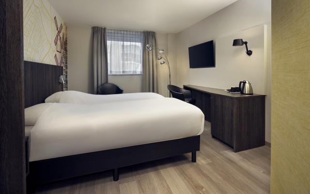 Inntel Hotels Amsterdam Centre
