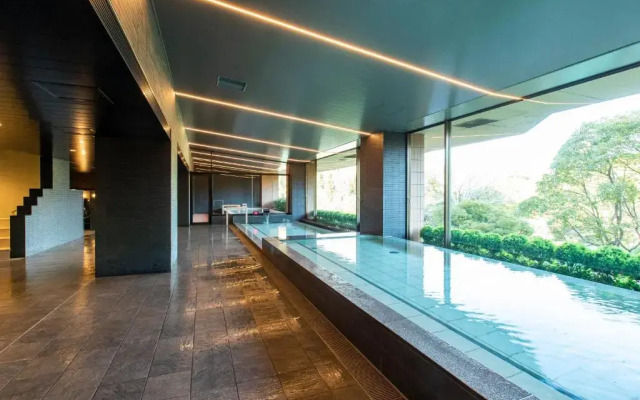 Sport & Do Resort Resol no Mori