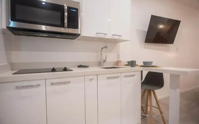 Downtown Oranjestad Apartments & Studios
