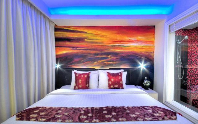 Aspira Skyy Sukhumvit 1