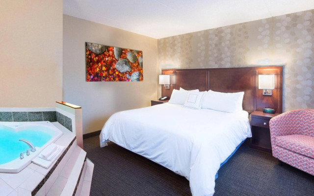 Courtyard by Marriott Lake Placid