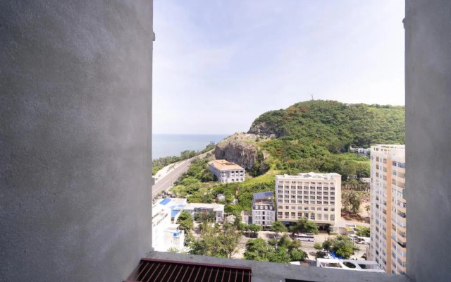 Hi You Apartment - 19G - Sơn Thịnh 1