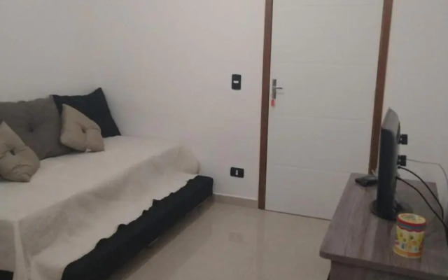 Apartamento em Ubatuba - SP