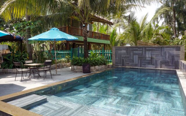 An Bang Beach Side Boutique Homes & Villa