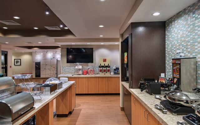 TownePlace Suites by Marriott Des Moines West/Jordan Creek