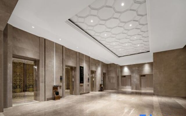 Xining YongHe International Hotel