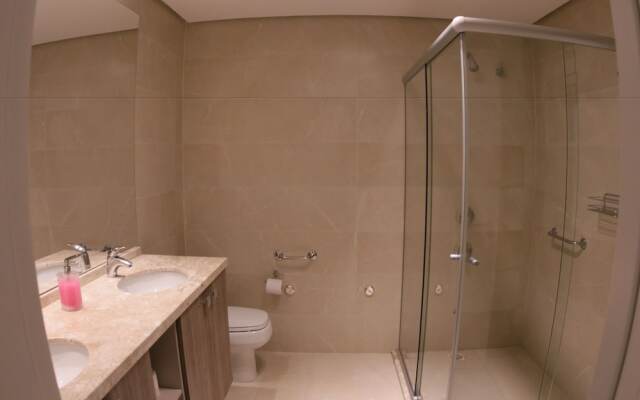 Gramado me Aptos de Luxo Via Florida