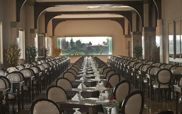 Crystal Sunset Luxury Resort & Spa - All Inclusive