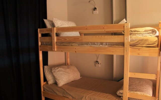 I-FA Dorm