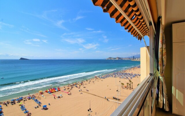 Apartamento Carolina 8d
