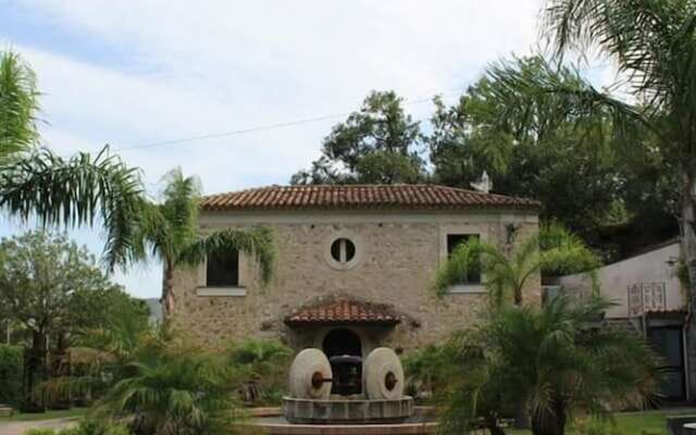 Agriturismo L' Impero Romano