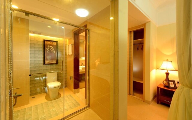 Estay Resort Hailing Island Yang Jiang