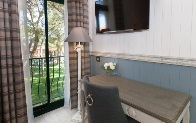 Host & Vinum - Le Clos des Pins