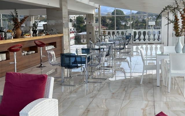 Grand Hotel Sukhum