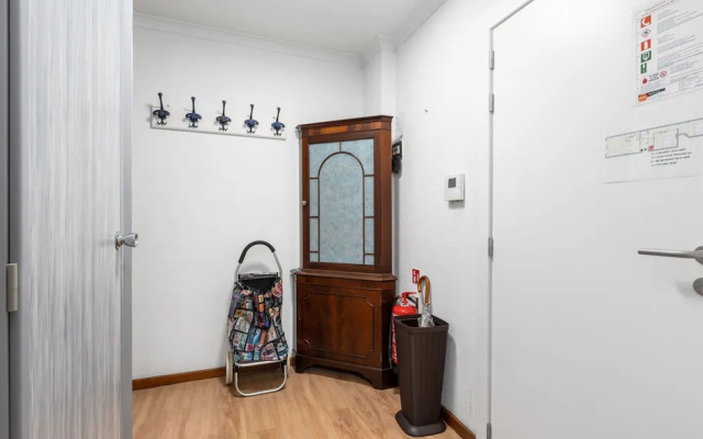 Cosy Apartment Near the Casino