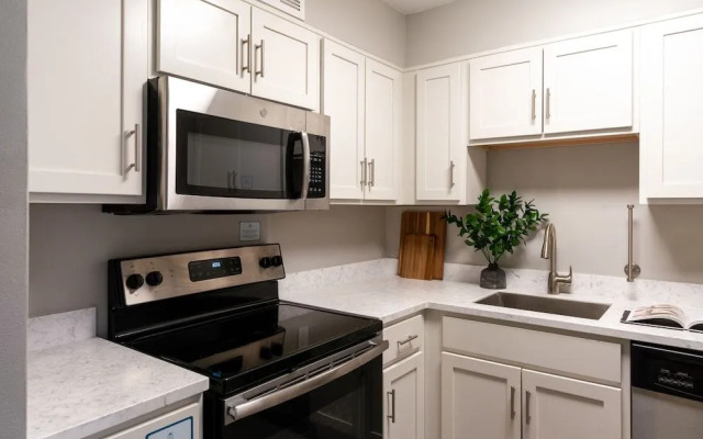 The Luckman Condos By Barsala