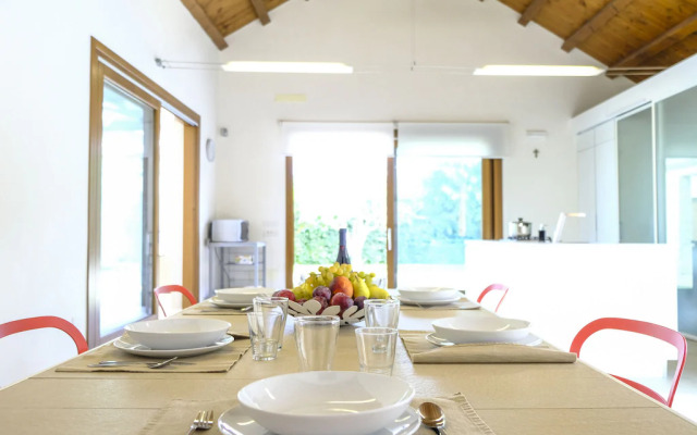 Villa with swimming pool in beautiful Sicily