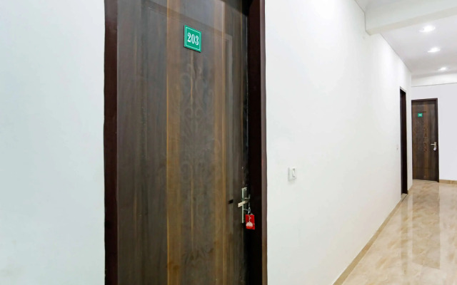 Welcome Residency by OYO Rooms