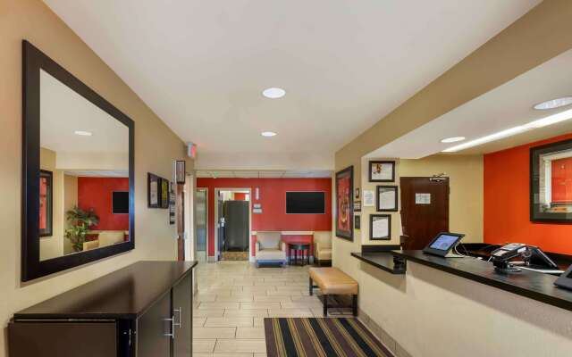 Extended Stay America Suites Boise Airport