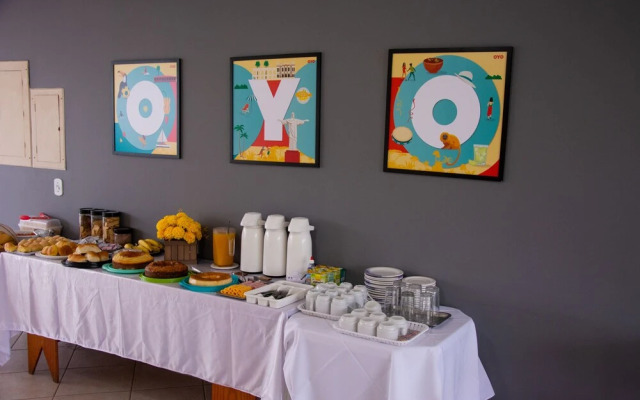 OYO Orla De Araruama